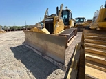 Used Komatsu Dozer